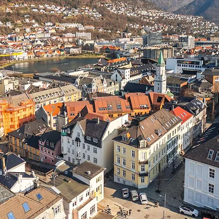 Rosenberg Appartement *