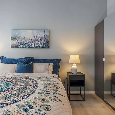 Appartement Rosenberg