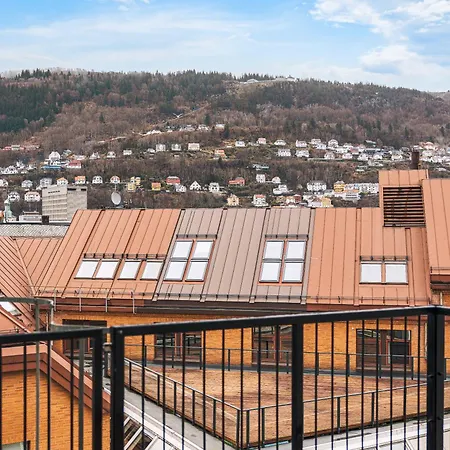 Rosenberg Appartement