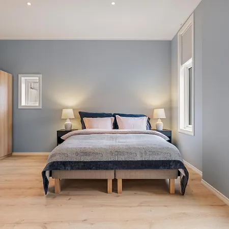 Rosenberg Appartement