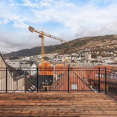 Appartement Rosenberg