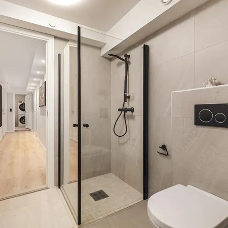 Appartement Rosenberg