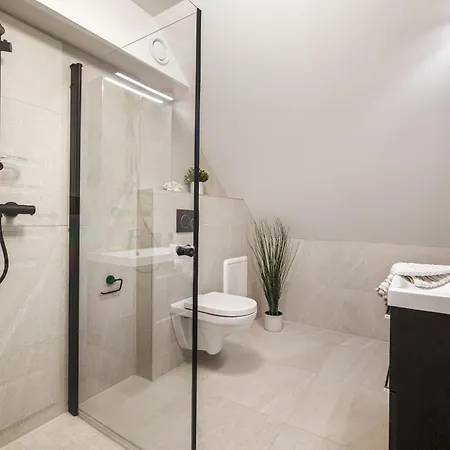 Appartement Rosenberg Bergen