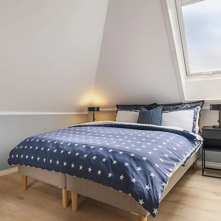 Rosenberg Appartement Bergen