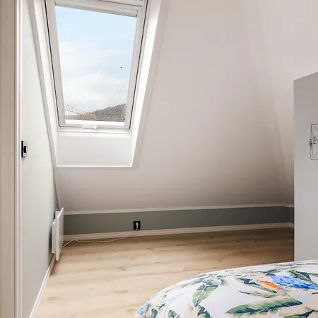 Appartement Rosenberg *