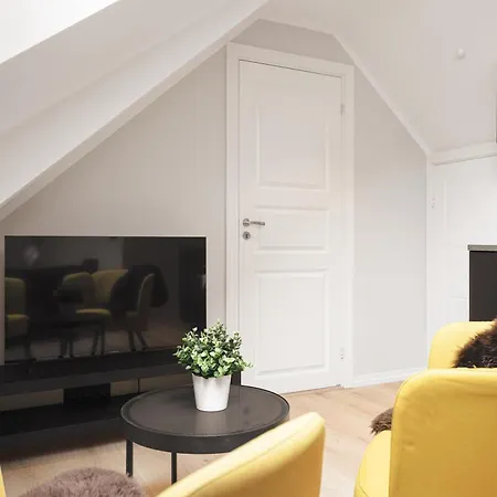 Appartement Rosenberg