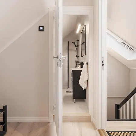 Appartement Rosenberg