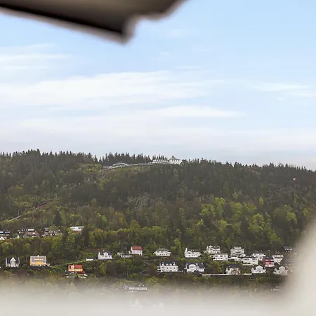 Rosenberg Appartement Bergen