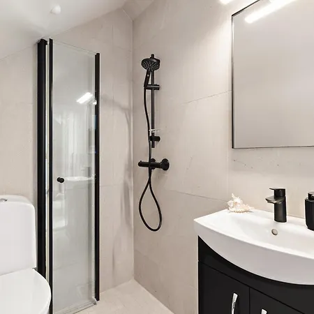 Appartement Rosenberg *