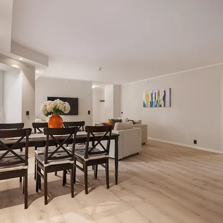 Appartement Rosenberg *