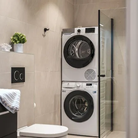 Lägenhet Rosenberg Bergen