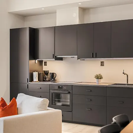 Apartman Rosenberg *