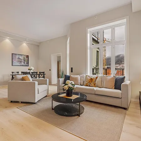 Apartman Rosenberg *