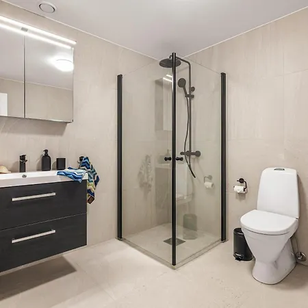 Rosenberg Apartment *