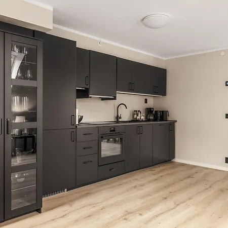 Apartman Rosenberg *