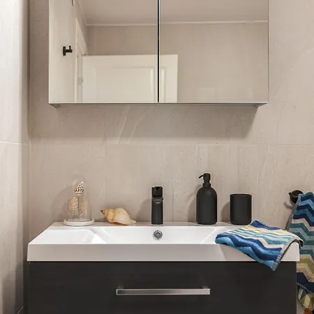 Lägenhet Rosenberg *