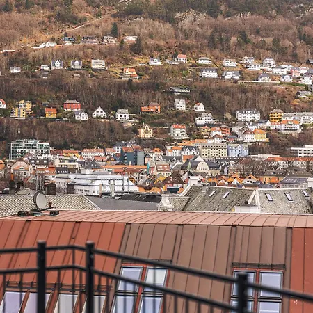 Rosenberg Bergen