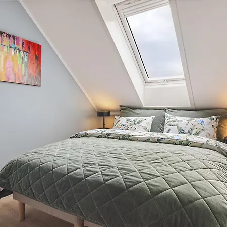 Apartman Rosenberg Bergen