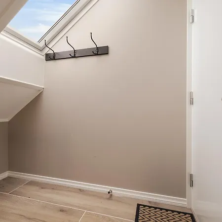 Rosenberg Apartment Bergen