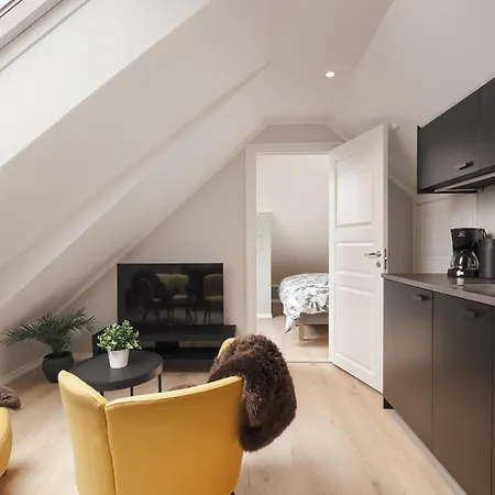 Rosenberg Μπέργκεν