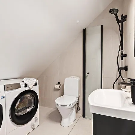 Apartman Rosenberg *