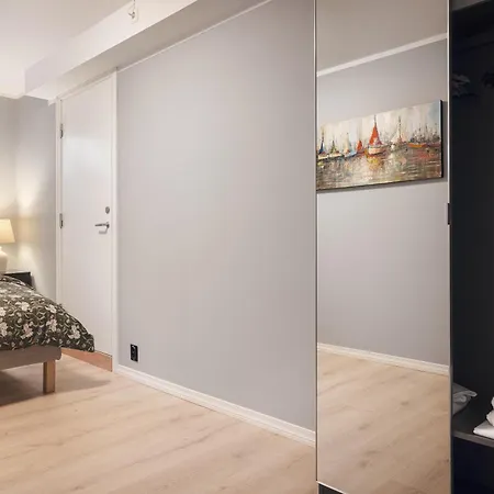 Lägenhet Rosenberg *