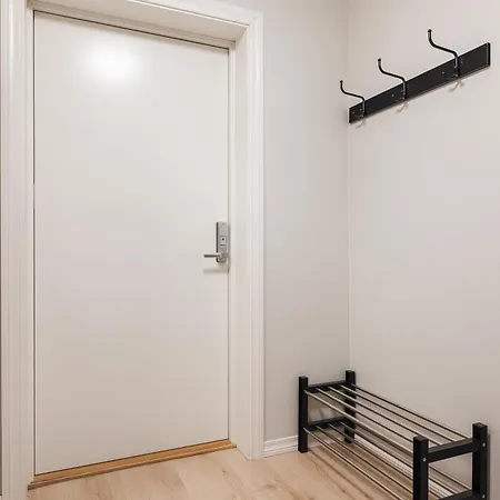 Apartment Rosenberg *