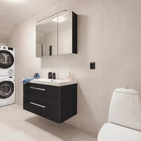 Rosenberg Apartment Bergen