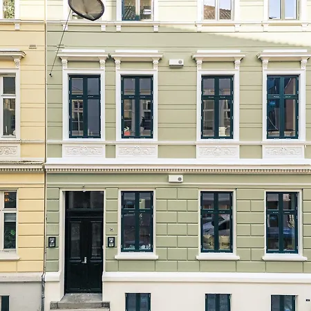 Rosenberg * Μπέργκεν