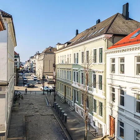 Rosenberg * Bergen