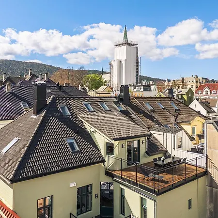 Rosenberg * Μπέργκεν