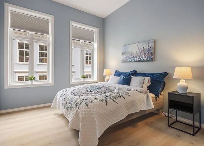 Rosenberg Apartamento