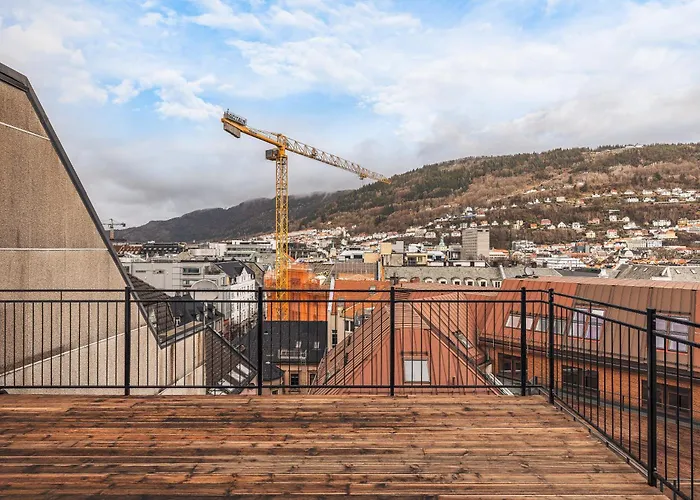 Apartamento Rosenberg