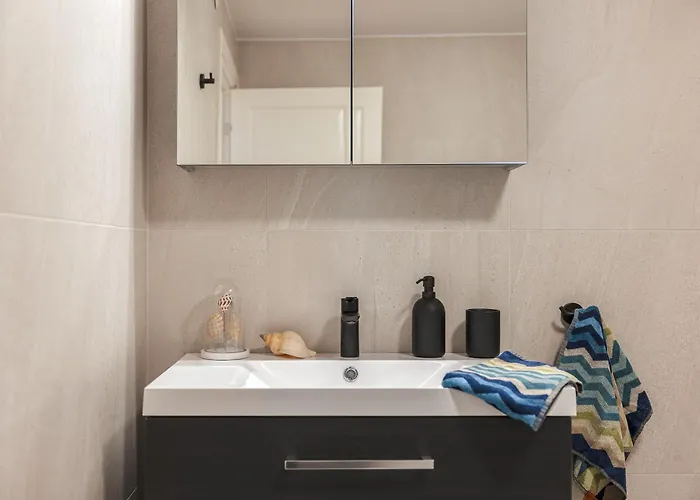 Apartamento Rosenberg *