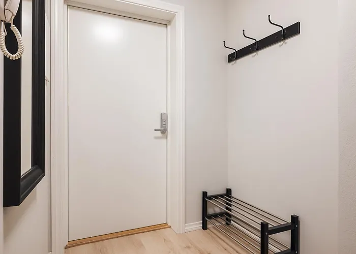 Apartamento Rosenberg *