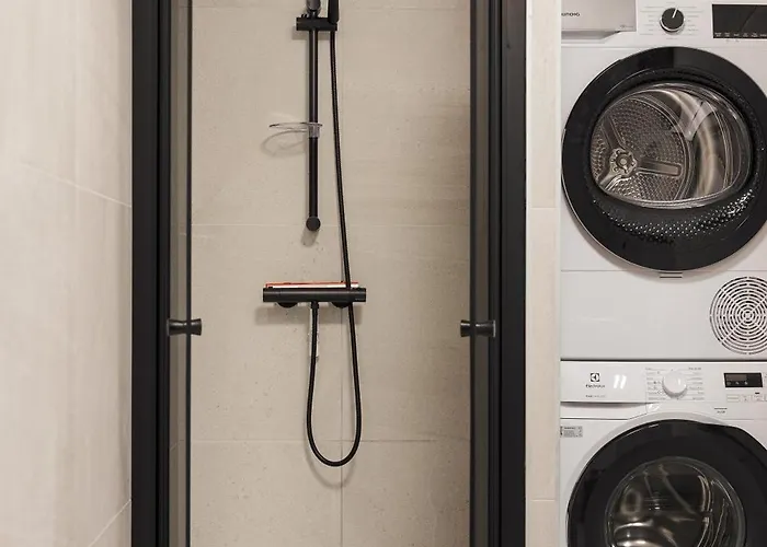 Rosenberg Apartamento