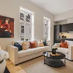Apartment Rosenberg *