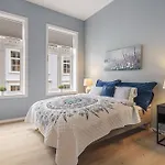 Rosenberg Apartment