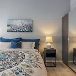 Apartment Rosenberg