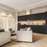 Rosenberg Apartment