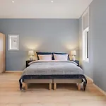 Rosenberg Apartment