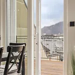Apartment Rosenberg Bergen