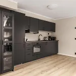 Apartment Rosenberg *