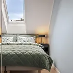 Apartment Rosenberg Bergen