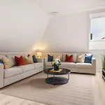 Rosenberg Apartment
