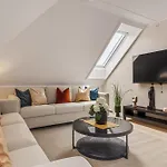 Rosenberg Apartment Bergen