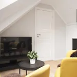 Apartment Rosenberg