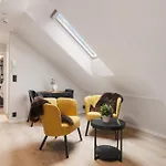 Rosenberg Apartment *