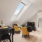Apartment Rosenberg *