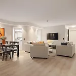 Rosenberg Apartment
